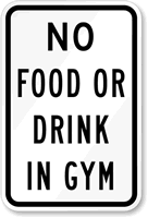 Sign