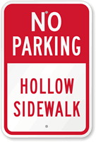 Sign