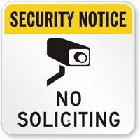 Sign (with Graphic)
