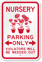 Sign