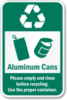 Sign