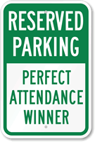Sign