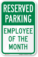 Sign
