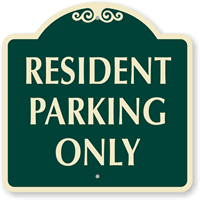Sign
