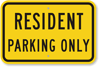Sign