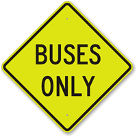 Sign
