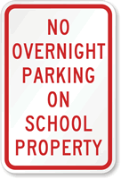 Sign