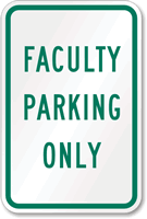 Sign