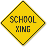 Sign