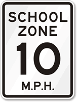 Sign