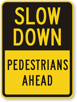 Sign