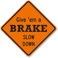 Sign