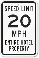 Sign