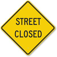 Sign