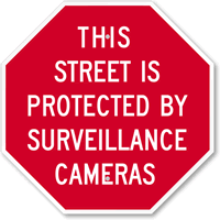 Sign