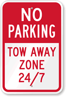 Sign