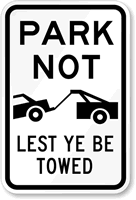 Sign