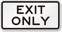 Sign