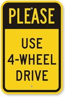 Sign