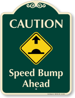 Signature Sign
