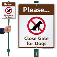 Sign