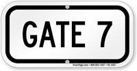 Sign