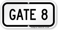 Sign