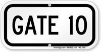 Sign