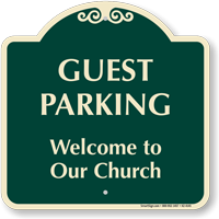 Sign