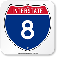 Sign