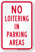 Sign