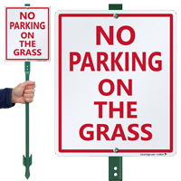 Sign