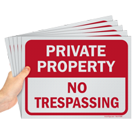 Sign