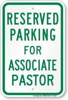 Sign