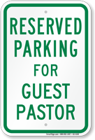 Sign