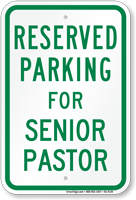 Sign