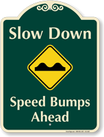 Signature Sign