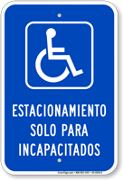 with Symbol