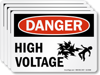 Danger