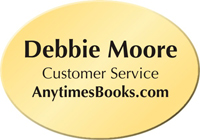 Create Own Cymbalic Name Badge