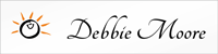 Personalized Acrylic Logo Nameplate, 2 in. x 8 in.
