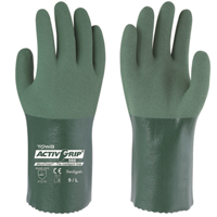 ActivGrip™ By TOWA® Cotton