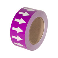 Tape  2" x 54'
