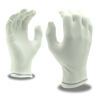 Lint Free Stretch Reversible Nylon