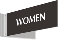 Corridor Sign