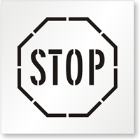 Sign