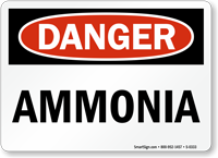 Danger  Sign