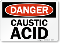 Danger  Sign