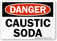 Danger  Sign