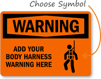 Warning: